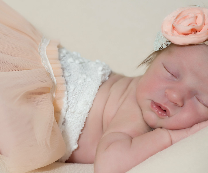 Elliana, 10 days new
