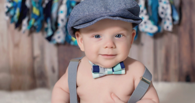 Camden, 6 Months