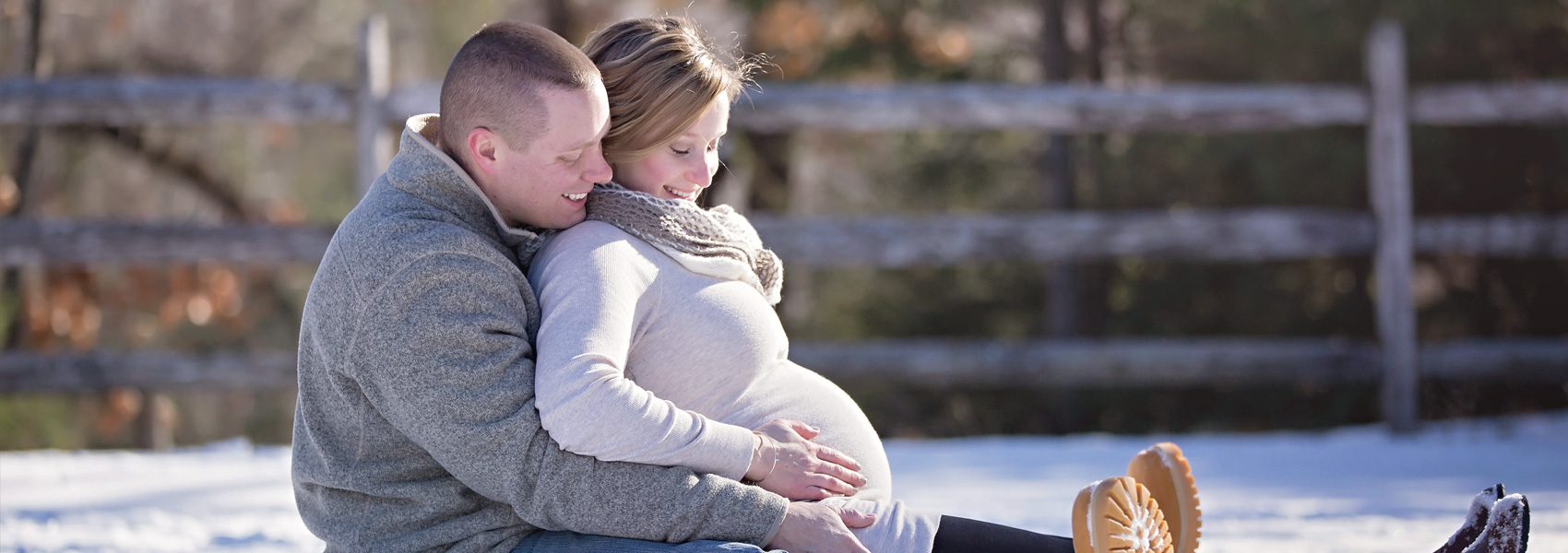 Holston Maternity