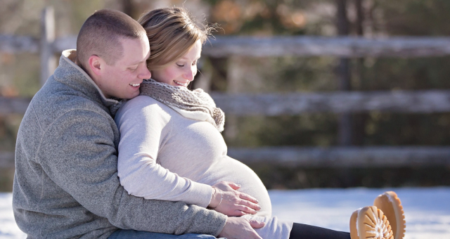 Holston Maternity