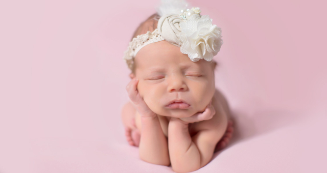 Tenley, 13 days new