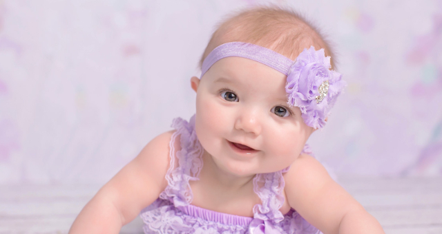 Emma's 6 month