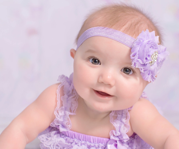 Emma's 6 month