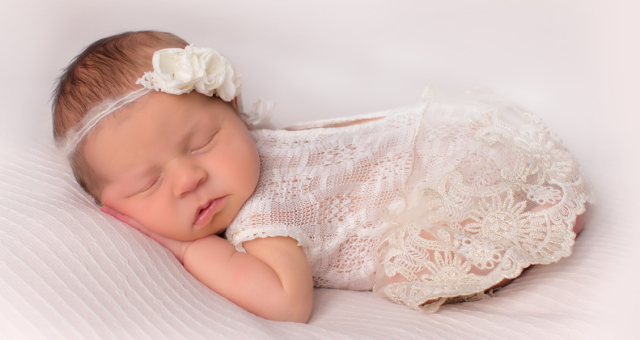 Hannah, 7 days new