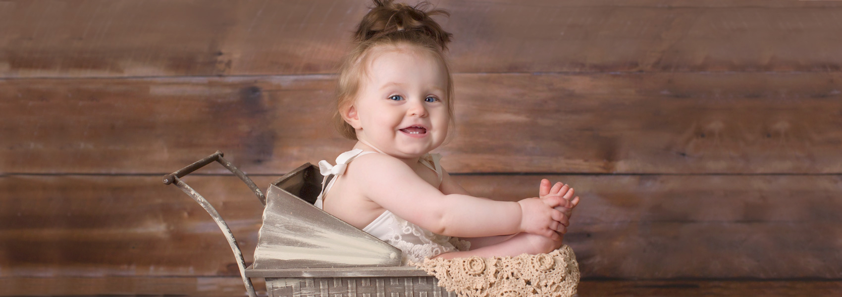 Hayden, 1 Year & Cake Smash