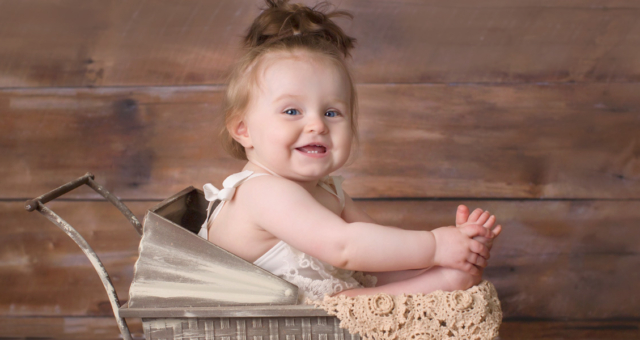 Hayden, 1 Year & Cake Smash