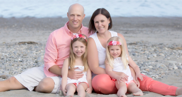 The Lunn Family