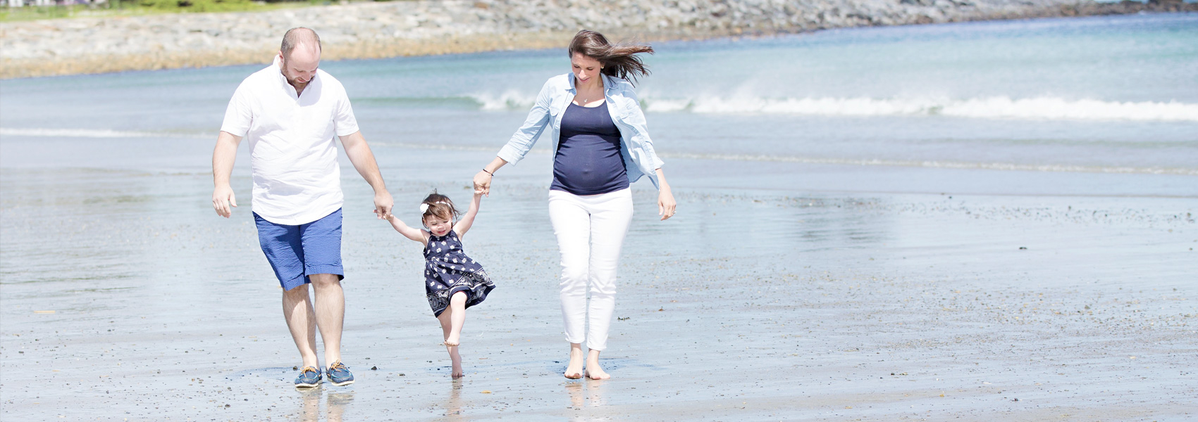 Flanagan Maternity Session