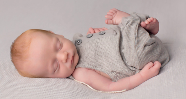 Calvin, 9 days new