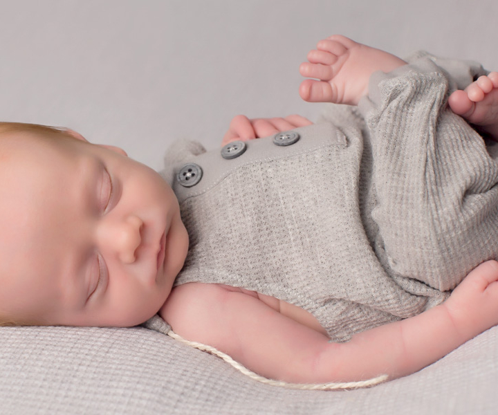 Calvin, 9 days new