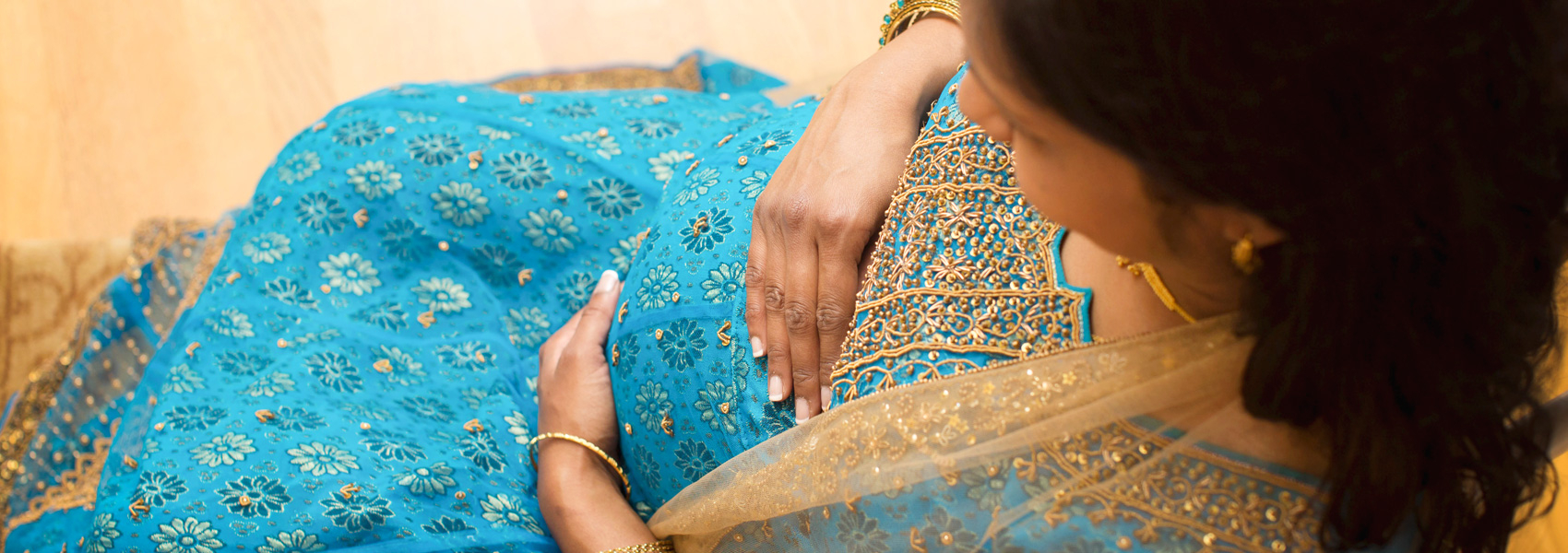 Komarla Maternity Session