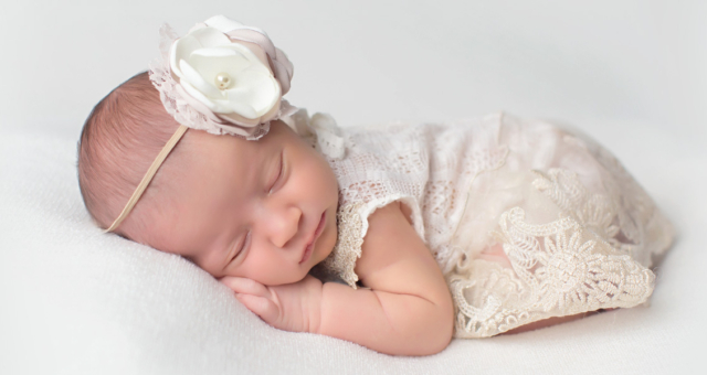 Olivia, 9 days new