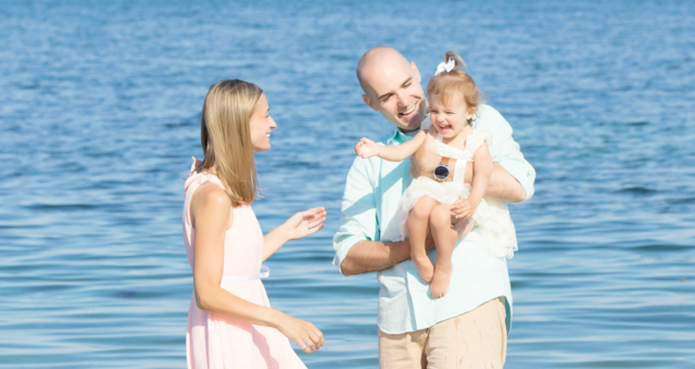 McLaughlin Family Session