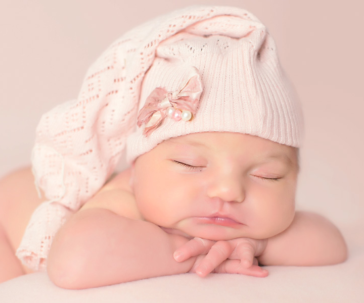 Evelyn, 7 days new