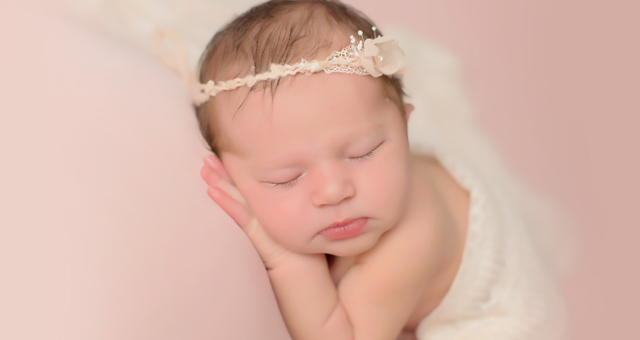 Lucy, 6 days new