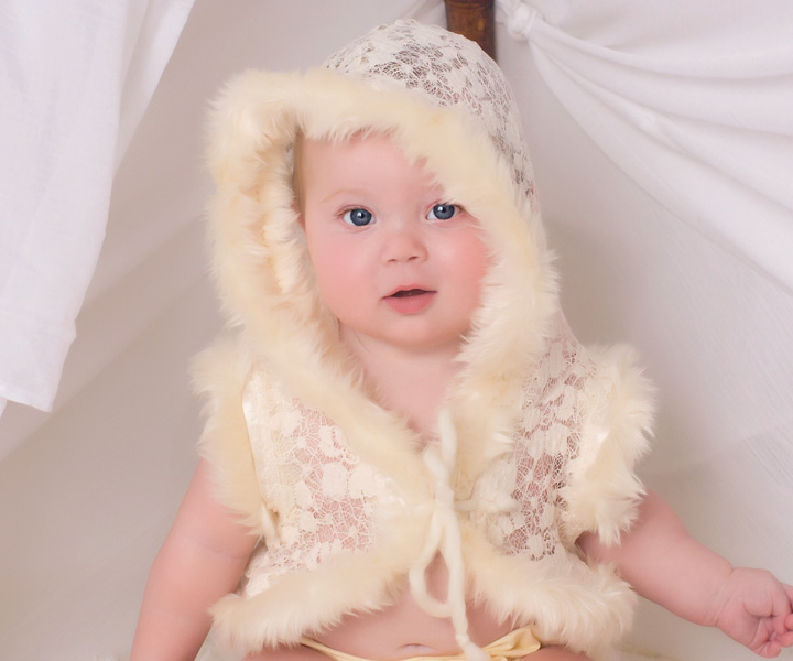 Tenley, Sitting Session