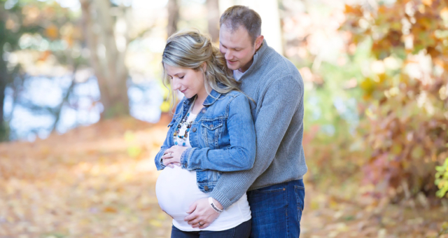 W Maternity Session