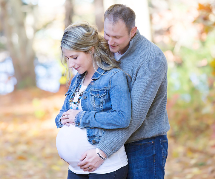W Maternity Session