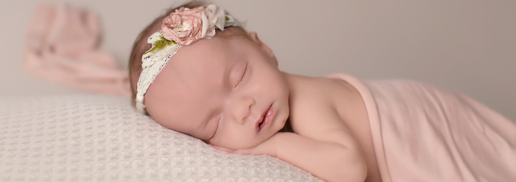 Charlotte, 18 days new