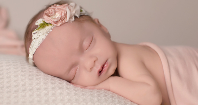 Charlotte, 18 days new