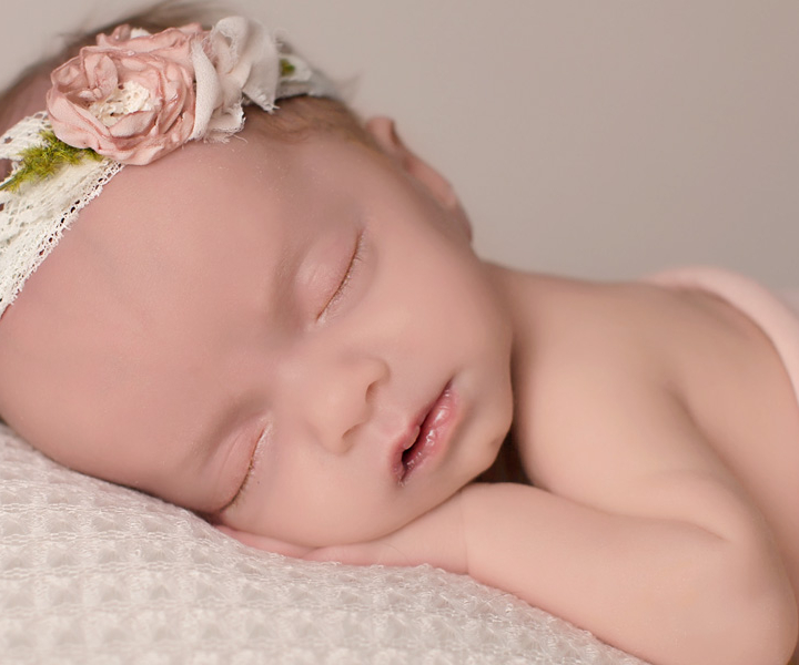 Charlotte, 18 days new