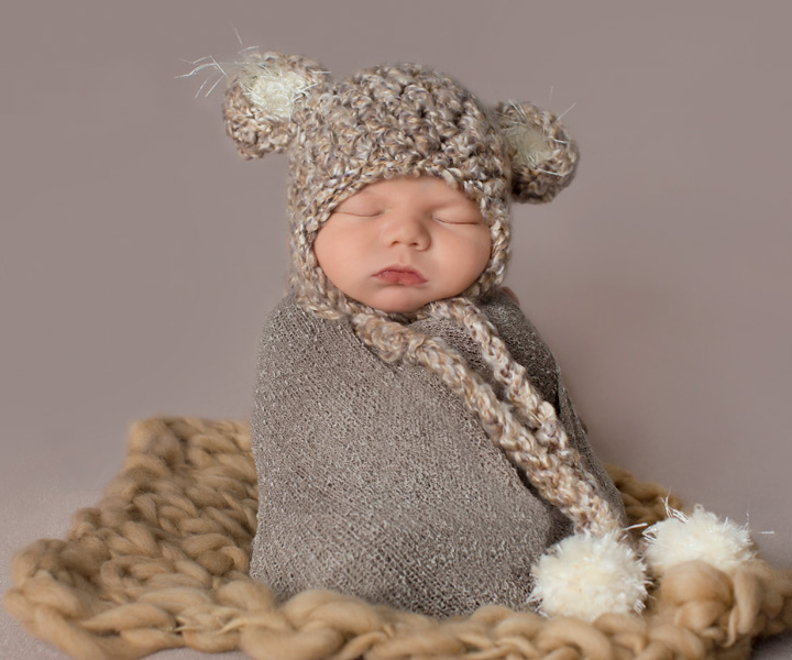 Cooper, 6 days new