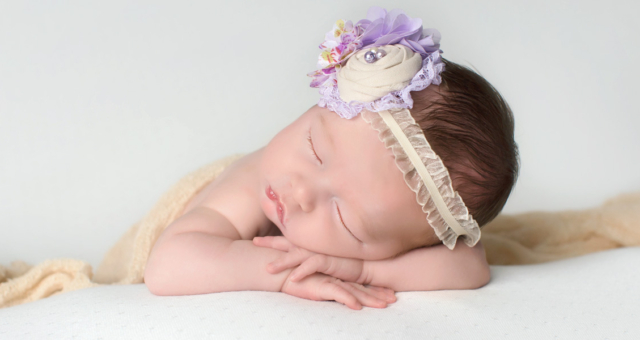Eliana, 9 days new