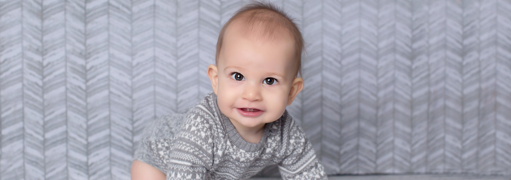 Elijah, 9 months