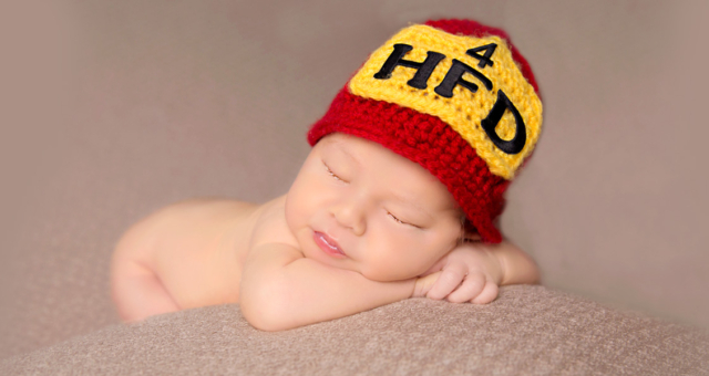 Owen, 11 days new