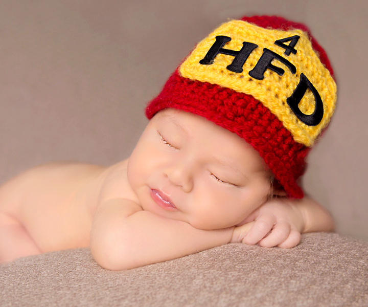 Owen, 11 days new