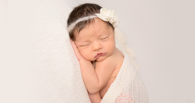 Emma, 10 days new