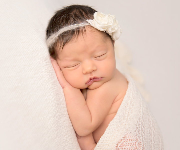Emma, 10 days new