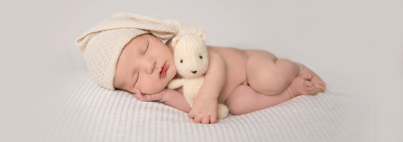 Isaac, 10 days new