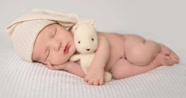 Isaac, 10 days new