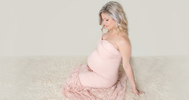 Weiner Maternity Session