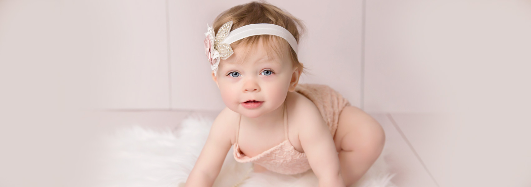 Kennedy, 1 Year & Cake Smash