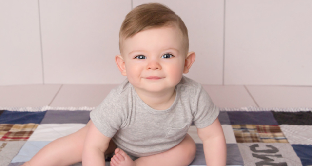 Parker, Sitting Session