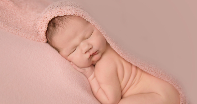 Mabel, 5 days new