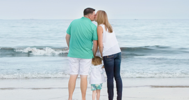 Smith Family Session