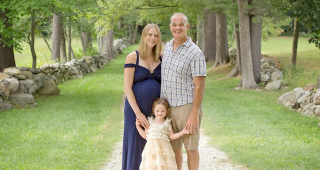 SJ Maternity Session