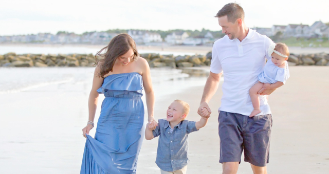 Rioux Family