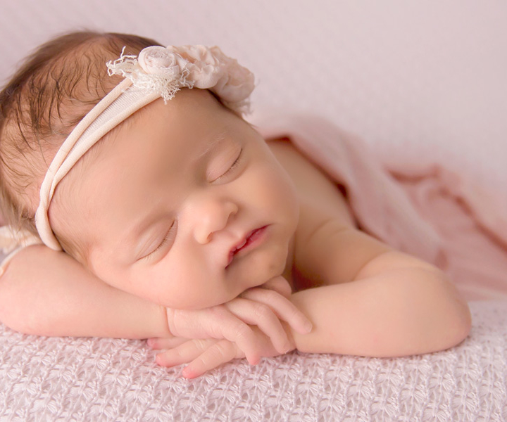 Rachel, 14 days new