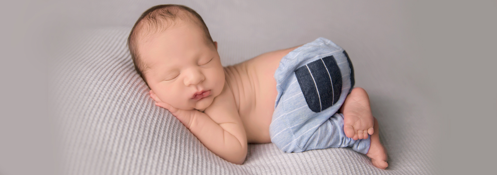 Gabe, 7 days new