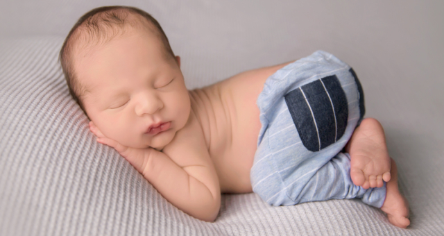 Gabe, 7 days new