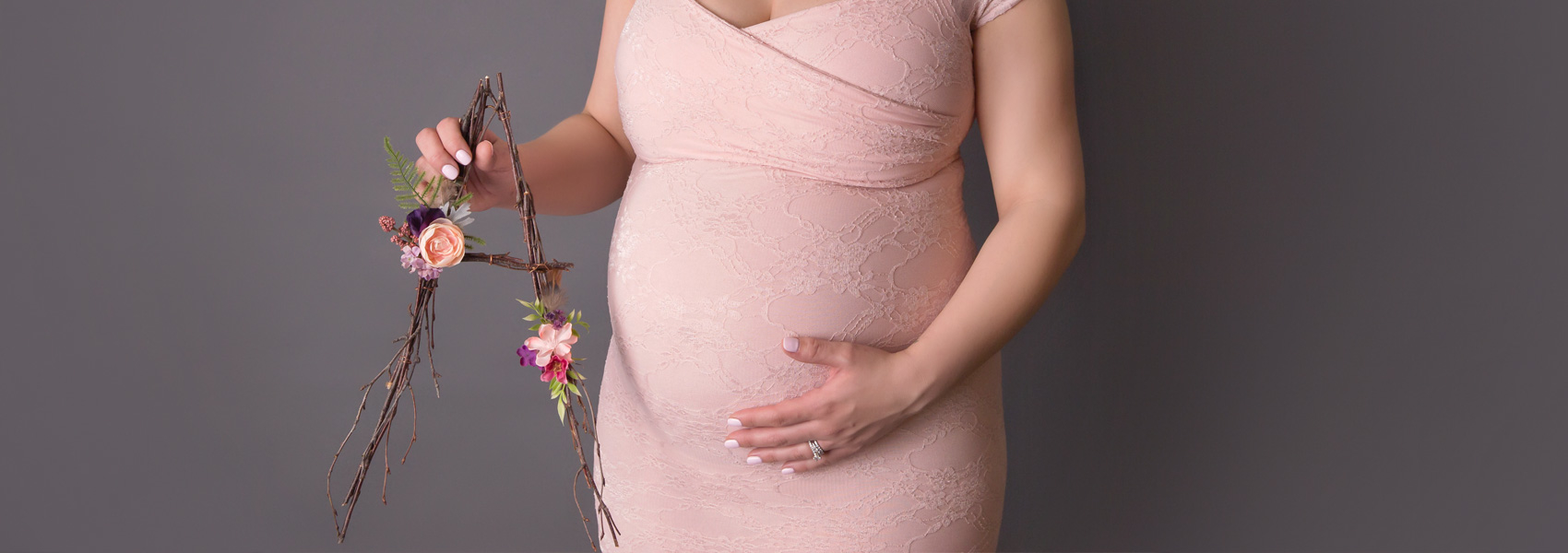 Tello Maternity Session