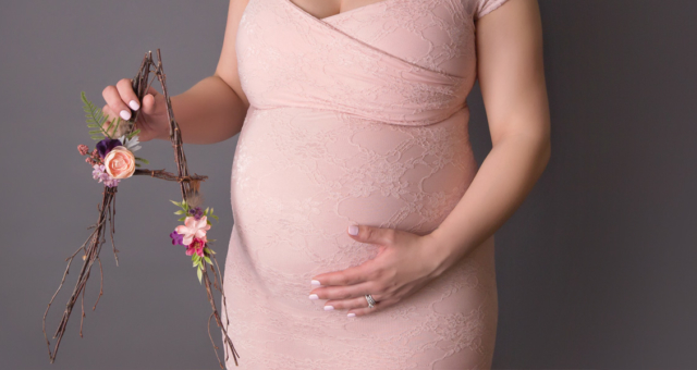 Tello Maternity Session