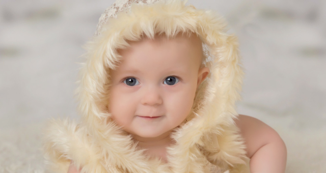 Kennedy, 4 month session