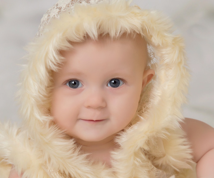Kennedy, 4 month session
