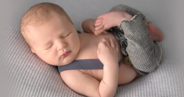 Logan, 6 days new