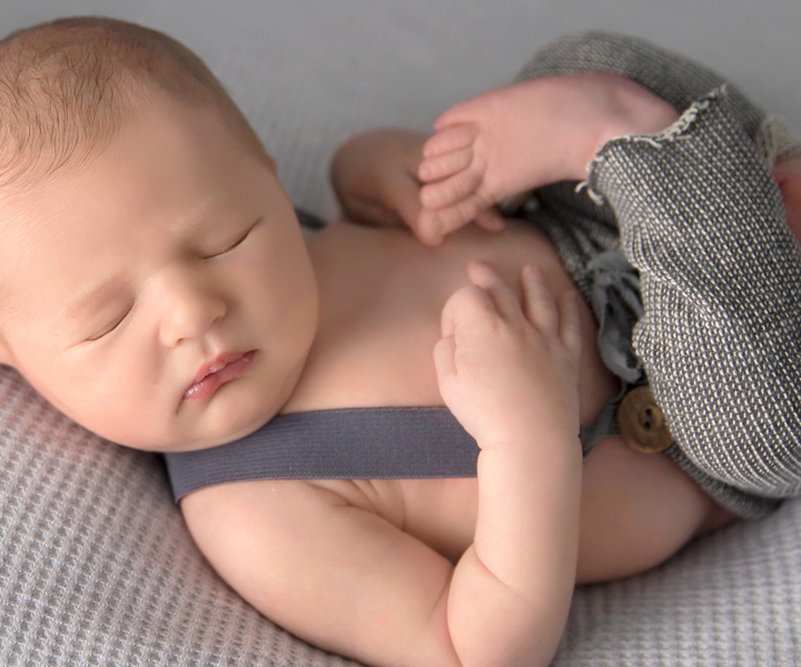 Logan, 6 days new